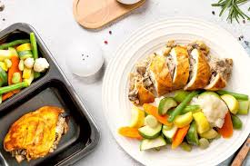 Tv dinners © denzil green tv dinners are a frozen meal in a tray. Best Diabetic Meal Delivery Services Of 2021
