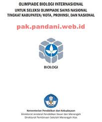 Kumpulan Soal Olimpiade Sains Nasional Osn Biologi Sma Dan Kunci Jawaban Blog Pak Pandani