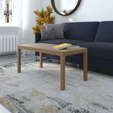 5 out of 5 stars (105) 105 reviews $ 695.00. Parsons Coffee Table Multiple Colors White Walmart Com Walmart Com