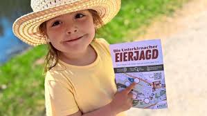 Ostern in Villingen-Schwenningen: Werden die Eier in der Doppelstadt zum  Fest knapp?