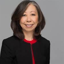 Amy Sangiolo is running for Mayor