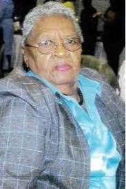 Cora Elizabeth Scales -Broadnax Obituary in Madison at Perry-Spencer  Madison