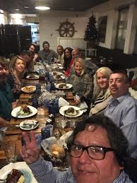 Another year gone by and another Martin selfie at the Christmas party The  greatest team of guys making our clients happy and celebrating great work