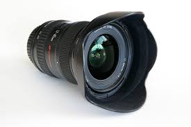 We have many professional tests of digital photography equipment. Wide Angle Lens Wikipedia