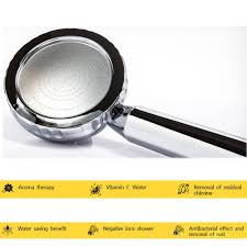 It is the aroma sense q vitamin c shower filter shower head. Hiptitan Minus Ionen Produkte
