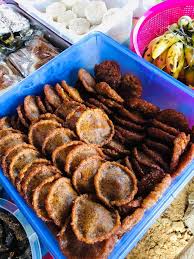 Kuih pinjaram borneo penjaram pandan. Palm Sugar Continues To Receive Attention From Local And International Varsities Universiti Putra Malaysia Bintulu Sarawak Campus