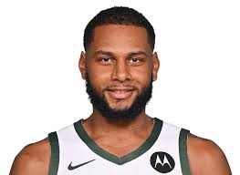 Marques Bolden