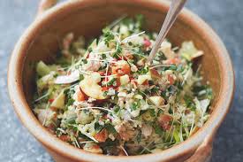 Eggplant is high in fiber but low in calories so it's great to cook with. How To Cook Quinoa Features Jamie Oliver