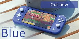 By vic hood 28 september 2020 the nintendo switch lite is a great, compact device for those who aren't a fan of (or simply never use). Nintendo Switch Lite Hardware Nintendo