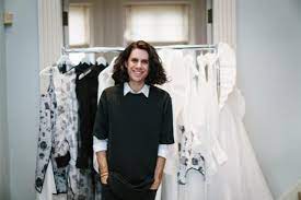 3d Printing To Shape Future Of Fashion Says Syrian Fashion Designer Nabil El Nayal 3d Printing Fashion Fashion Design Design