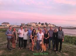 James Alexander Obituary