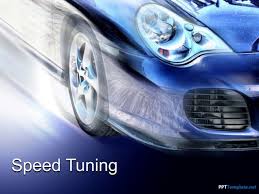 Empresarismo speed tuning