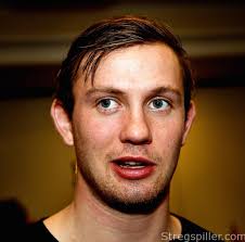 Sander sagosen ● madness ● 2019. Croatia Will Have A Real Hard Time Stopping Us Stregspiller