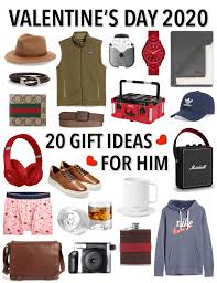 You'll even find some customizable gifts for a more personalized touch! Moody Girl In Style Moody Picks Valentine S Day Gift Guide For Him Her