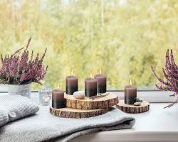 قفسه دکوری و انواع آن