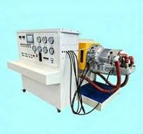 Buy Phase Motor Test Bench Comprehensive Testing Equipment ...