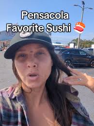 Top Sushi Spots in Pensacola and Navarre