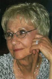 Violet D. “Vi” Klaudt Obituary January 28, 2021