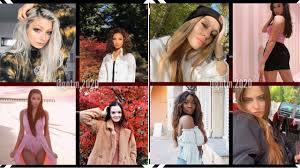 Hier erwartete sie allerdings die quarantäne, da die girls zuvor viel gereist waren und direkt aus den staaten kamen. Gntm 2020 Sind Das Die Neuen Models Geheime Infos