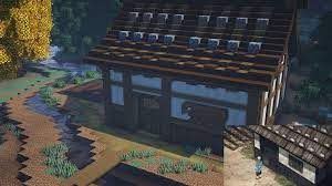 It is the taisho period in japan. My Kimetsu No Yaiba Urokodaki House Minecraftbuilds