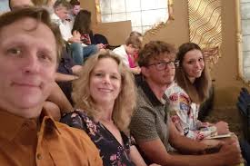 Fundraiser for James Sams by Sarah Nabors : Support Jonathan's Family in  Their Time of Grief