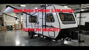 Forest river no boundaries 19.3. 2021 No Boundaries 19 3 Nobo By Forestriver Couchs Rv Nation Off Road Overland Trailer Review Tour Youtube