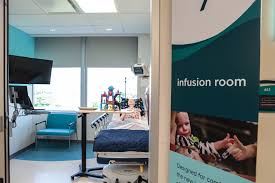 Healthy kids express provides services to 20,000 children per year and is made possible through the generosity of donors to the st. Dayton Children S Hospital Opens Patient Tower Where Kids Care Takes Flight Health Facilities Management