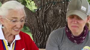 Clouded Leopard TTouch