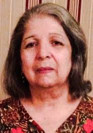 Migdalia Ortiz Obituary (1945