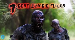 A reason why zombies appear could either be through a virus, transmission or kept unknown. 7 Best Zombie Flicks You Can Find On Torrents 2021