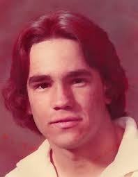 Gordon Randall Donovan (Randy)