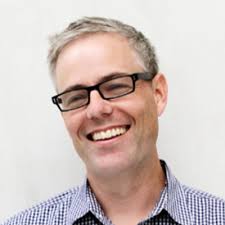 Mark Hines (@markphines)