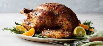Don't waste your thanksgiving cooking. How To Prepare Roast And Carve The Ultimate Thanksgiving Turkey Publix Super Market The Publix Checkout