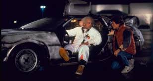 How to visit the future. Quotes About Theme In Time Machine Delorean How Not To Build A Time Machine Dogtrainingobedienceschool Com