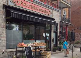 Gyms open and indoor sports permitted. Montreal Begins A Month In Partial Lockdown Ncpr News