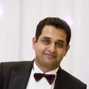 Yatrik Naik Email & Phone Number