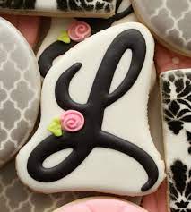 Die perfekte geruchsdichte box für zu hause. Custom Alphabet Cookies The Sweet Adventures Of Sugar Belle