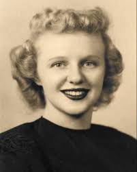 Geraldine Stark's Instagram, Twitter & Facebook