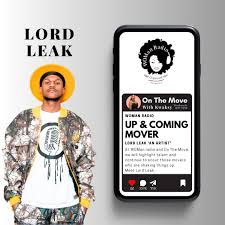 Profile for Lord Leak