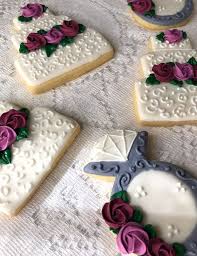 Maybe you would like to learn more about one of these? Wedding Sugar Cookies Arts Crafts Baldwyn Mississippi Facebook Marketplace Facebook