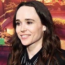 Juno and umbrella academy star elliot page is coming out as trans. The Ascent Of Elliot Page Wired