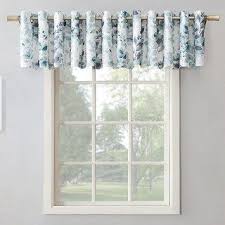 The Big One Floral Decorative Window Valance Window Valance Kitchen Window Valances Kitchen Window Curtains