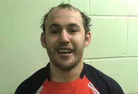 Wisbech 1st XV put in rugby performance to remember by beating Beccles at  Beef Meadow