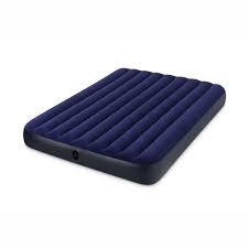 Shop for mattresses at walmart.com. Intex 8 75 Classic Downy Inflatable Airbed Mattress Queen Walmart Com Walmart Com