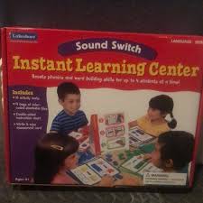 Lakeshore Sound Switch Learning Center