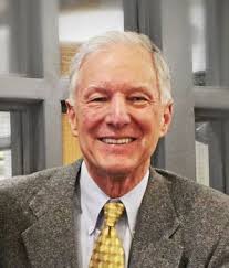 BOB GEORGE: New Year's resolutions for Kennett Square