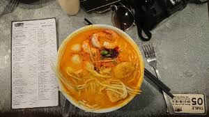 13 jalan balai polis, kuala lumpur 50000 malaysia. Hainanese Chicken Chop Thumbs Down Picture Of Ali Muthu Ah Hock Petaling Jaya Tripadvisor