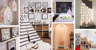 Kid Room Decor Ideas That Use A Variety Of Fabrics To Bring Texture And Color To The Forefront Get Inspired By The Toddler Room Decor Kid Room Decor Girl Room