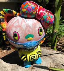Hello, we have released new android app version, please go here to download and install. Custom Hellokitty X Teq By Priscilla Marquez For Giveaway