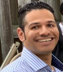 Family Pleads for Missing Germantown Man's Safe Return Home